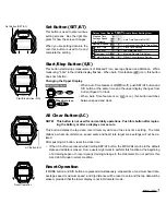 Preview for 7 page of Cateye MSC-2DX N User Manual