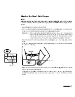 Preview for 11 page of Cateye MSC-2DX N User Manual