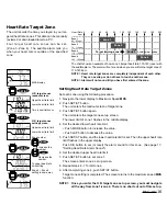 Preview for 16 page of Cateye MSC-2DX N User Manual