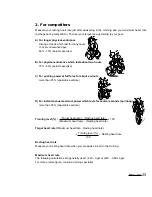 Preview for 25 page of Cateye MSC-2DX N User Manual