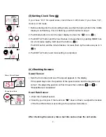 Preview for 7 page of Cateye MSC 2DX Quick Start Manual