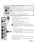 Предварительный просмотр 17 страницы Cateye MSC 3Dx (Japanese) Manual