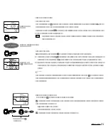 Предварительный просмотр 21 страницы Cateye MSC 3Dx (Japanese) Manual