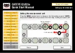 Preview for 20 page of Cateye MSC-CY200 Quick Start Manual