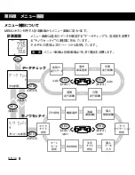 Preview for 8 page of Cateye OS 1.0 (Japanese) User Manual