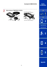 Preview for 4 page of Cateye PADRONE DIGITAL CC-PA400B Manual