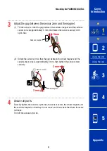 Preview for 8 page of Cateye PADRONE DIGITAL CC-PA400B Manual