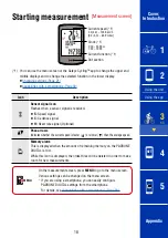 Preview for 18 page of Cateye PADRONE DIGITAL CC-PA400B Manual
