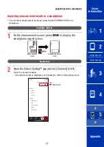 Preview for 31 page of Cateye PADRONE DIGITAL CC-PA400B Manual