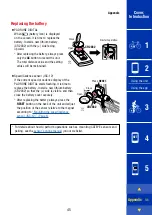 Preview for 45 page of Cateye PADRONE DIGITAL CC-PA400B Manual