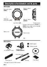 Preview for 9 page of Cateye Q3A User Manual