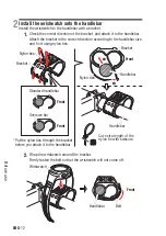 Preview for 13 page of Cateye Q3A User Manual