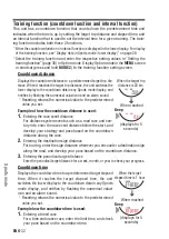 Preview for 33 page of Cateye Q3A User Manual