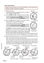 Preview for 35 page of Cateye Q3A User Manual