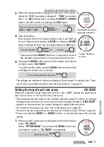 Preview for 38 page of Cateye Q3A User Manual