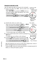 Preview for 43 page of Cateye Q3A User Manual