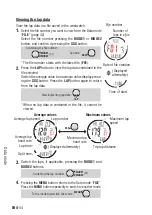 Preview for 45 page of Cateye Q3A User Manual