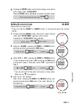 Preview for 52 page of Cateye Q3A User Manual