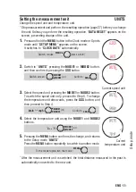 Preview for 56 page of Cateye Q3A User Manual