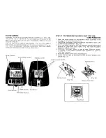 Preview for 5 page of Cateye Solar CC-2000 Quick Installation Manual