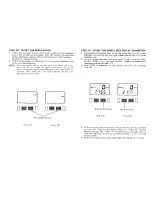 Preview for 6 page of Cateye Solar CC-2000 Quick Installation Manual