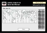 Preview for 13 page of Cateye Stealth 10 Quick Start Manual