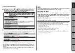 Preview for 3 page of Cateye stealth 50 cyclocomputer CC-GL50 Instruction Manual