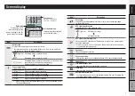 Preview for 5 page of Cateye stealth 50 cyclocomputer CC-GL50 Instruction Manual