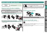 Preview for 6 page of Cateye stealth 50 cyclocomputer CC-GL50 Instruction Manual