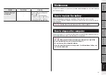 Preview for 38 page of Cateye stealth 50 cyclocomputer CC-GL50 Instruction Manual