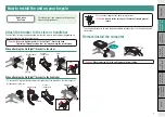 Preview for 4 page of Cateye Stealth EVO CC-GL11 Instruction Manual