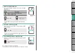 Preview for 7 page of Cateye Stealth EVO CC-GL11 Instruction Manual