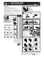 Cateye STRADA CADENCE CC-RD200 User Manual preview