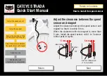 Preview for 18 page of Cateye STRADA CC-RD100N Quick Start Manual