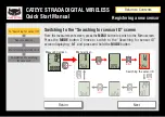 Preview for 18 page of Cateye Strada Digital Wireless CC-RD420DW Quick Start Manual