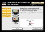 Preview for 21 page of Cateye Strada Digital Wireless CC-RD420DW Quick Start Manual