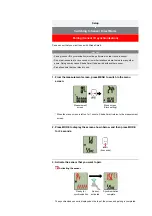 Preview for 10 page of Cateye Strada Smart CC-RD500B Online Manual