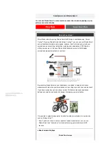 Предварительный просмотр 38 страницы Cateye Strada Smart CC-RD500B Online Manual