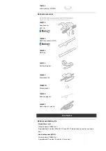 Предварительный просмотр 138 страницы Cateye Strada Smart CC-RD500B Online Manual