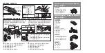 Preview for 2 page of Cateye TL-LD610-R Manual