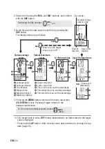 Предварительный просмотр 26 страницы Cateye TR200DW280P Instruction Manual