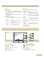 Preview for 5 page of Cateye upper Body EC-UB200 (Japanese) Manual