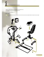 Preview for 7 page of Cateye upper Body EC-UB200 (Japanese) Manual