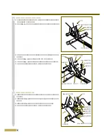 Preview for 8 page of Cateye upper Body EC-UB200 (Japanese) Manual