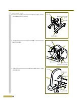 Preview for 10 page of Cateye upper Body EC-UB200 (Japanese) Manual