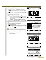 Preview for 21 page of Cateye upper Body EC-UB200 (Japanese) Manual