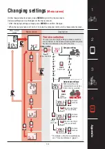 Предварительный просмотр 10 страницы Cateye Urban Wireless CC-VT240W Instruction Manual