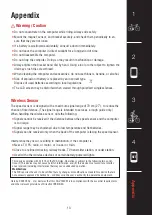 Preview for 13 page of Cateye Urban Wireless CC-VT240W Instruction Manual