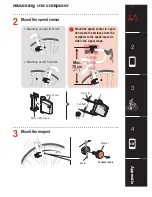 Preview for 3 page of Cateye URBAN WIRELESS+ CC-VT245W Instruction Manual