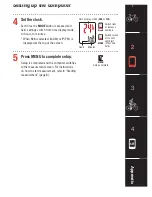 Preview for 6 page of Cateye URBAN WIRELESS+ CC-VT245W Instruction Manual